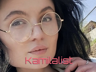 Kamilalist