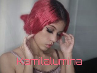 Kamilalumina