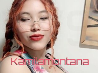 Kamilamontana
