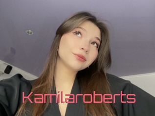 Kamilaroberts