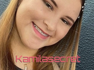 Kamilasecret