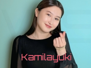Kamilayuki