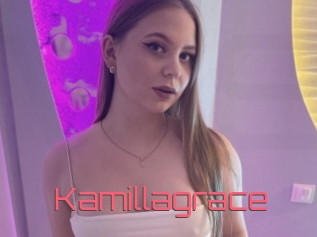 Kamillagrace