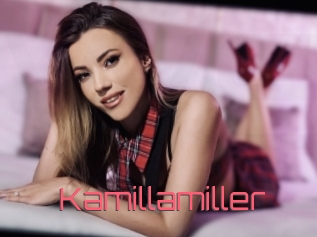 Kamillamiller
