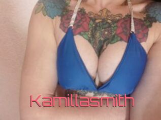 Kamillasmith