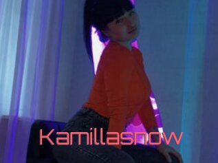 Kamillasnow