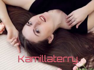 Kamillaterry