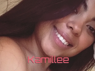 Kamillee