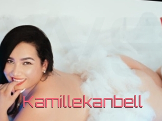 Kamillekanbell
