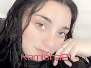 Kamisha21