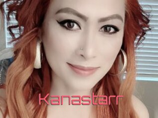 Kanastarr