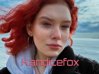 Kandicefox