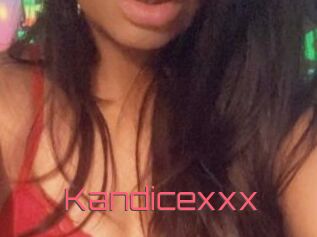 Kandicexxx