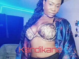 Kandikane