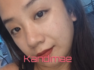 Kandimae