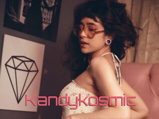 Kandykosmic