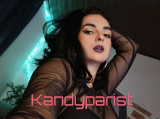 Kandyparist