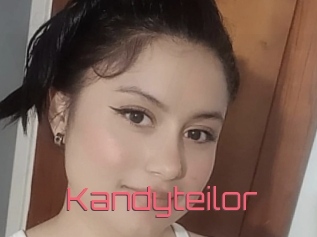 Kandyteilor