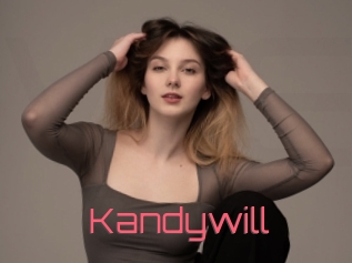 Kandywill