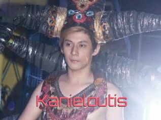 Kanieloutis