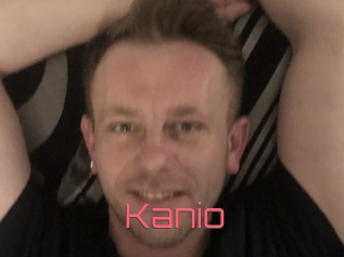 Kanio