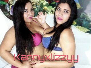 Kannyxlizzyy