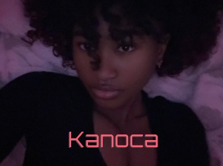 Kanoca