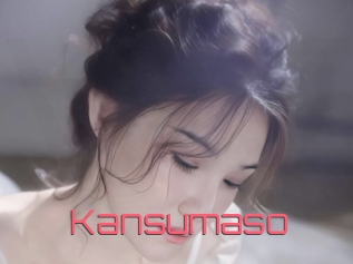 Kansumaso