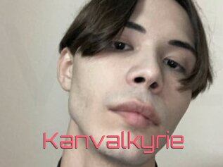 Kanvalkyrie