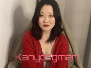 Kanydogman