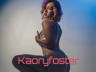 Kaoryfoster