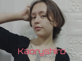 Kaoryshiro