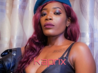 Kaprix