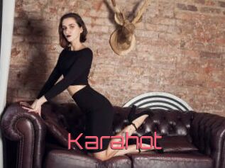 Karahot