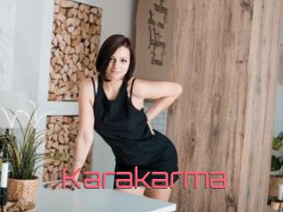 Karakarma