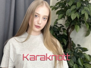 Karaknott