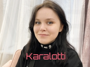 Karalotti