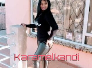 Karamelkandi