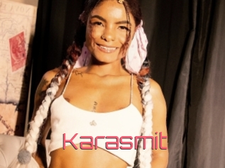 Karasmit