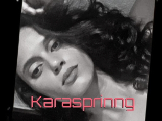 Karasprinng
