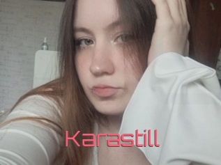 Karastill