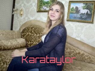 Karataylor