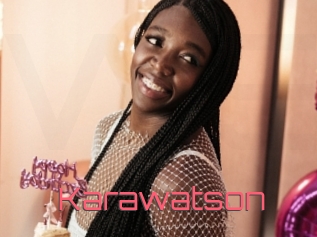 karawatson Webcam Sexe Direct