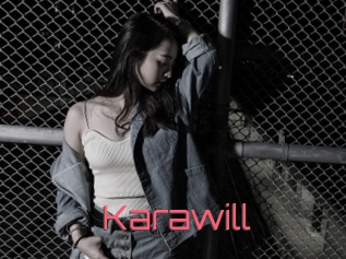 Karawill