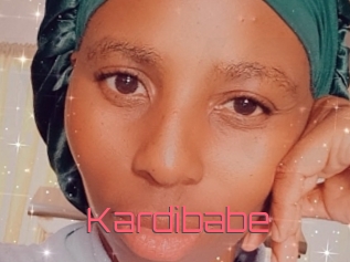 Kardibabe