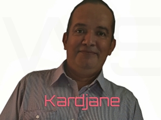 Kardjane