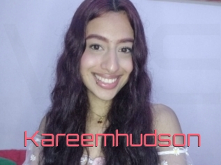 Kareemhudson