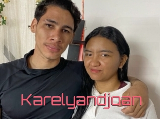 Karelyandjoan