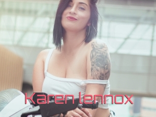Karen_lennox