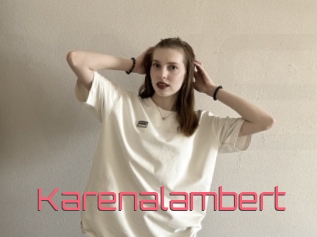 Karenalambert